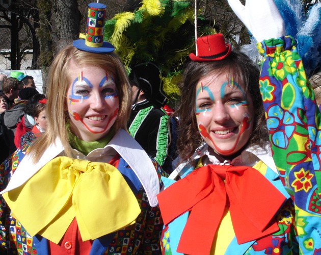 carnaval, malmédy, folklore, gras, masques