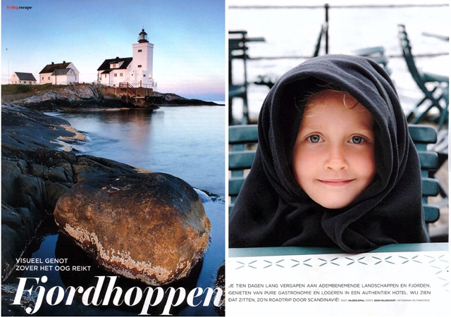 publications,norvège,magazine,reportages