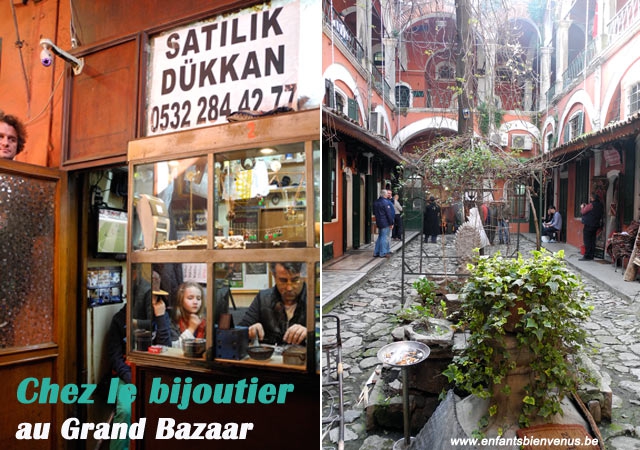 bazar,marchén magasin,istanbul,turquie